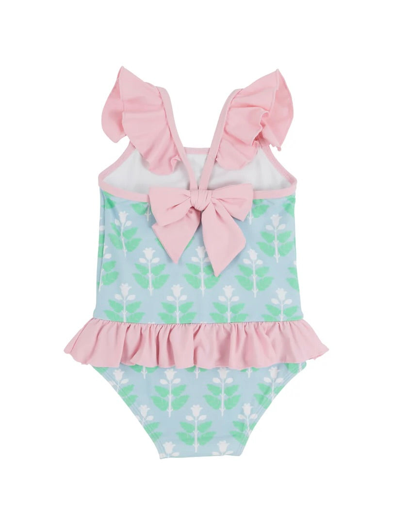 St. Lucia Swimsuit