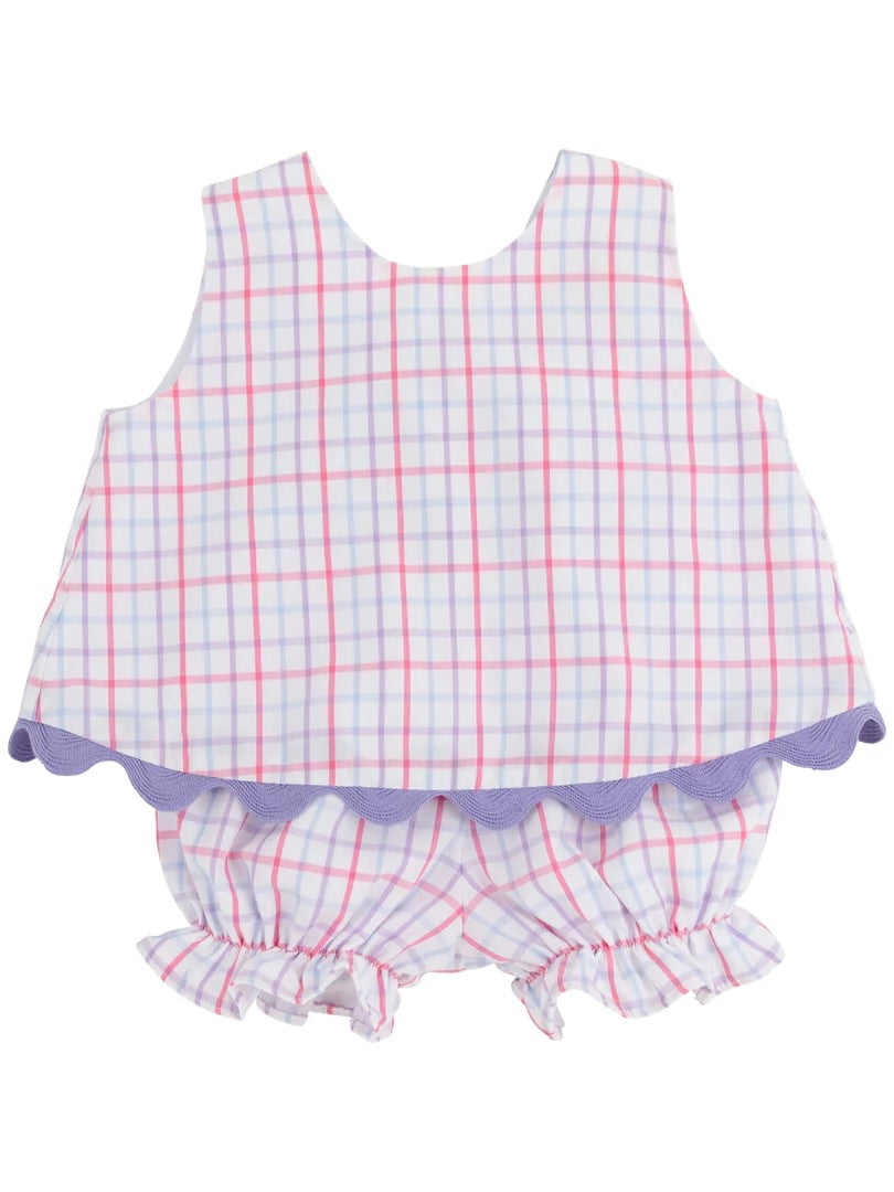 Susanne Swing Top Set