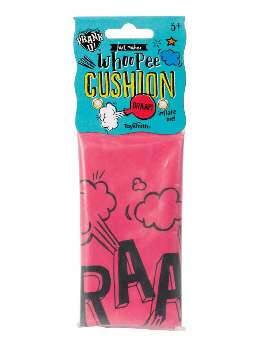 Prank U! Whoopee Cushion