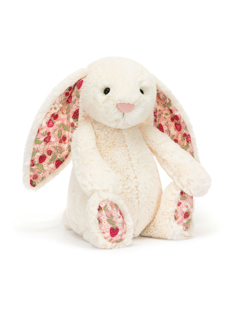 Blossom Cream Bunny Berry Original