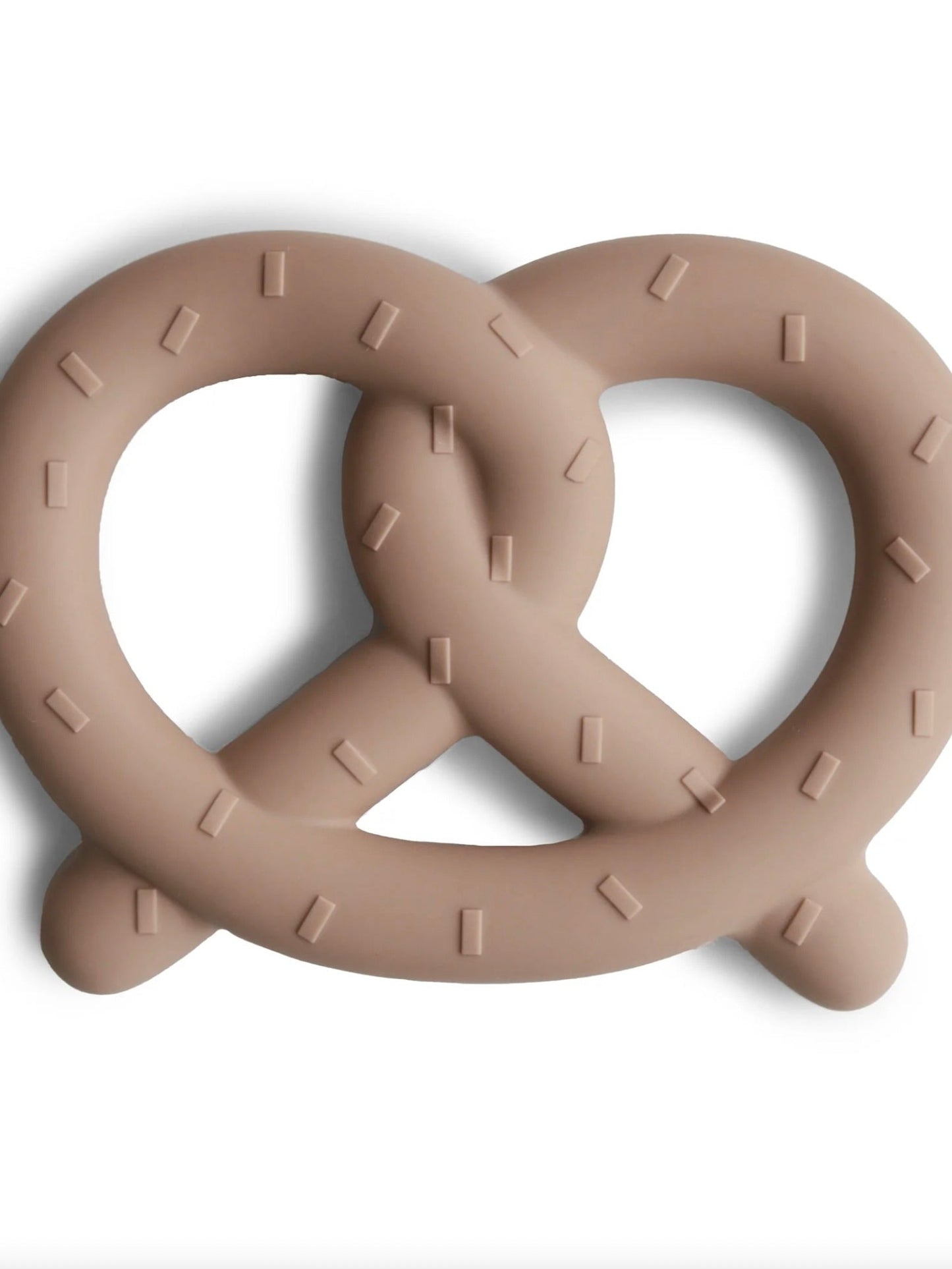 Pretzel Teether