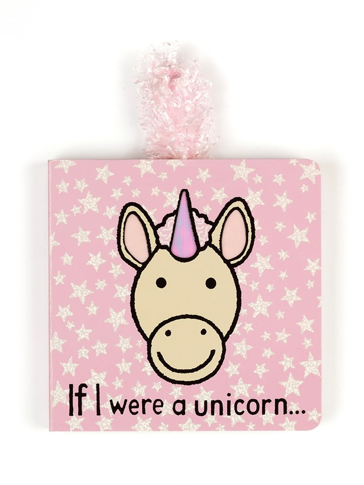 If I Were A Unicorn