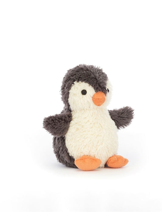 Peanut Penguin Small