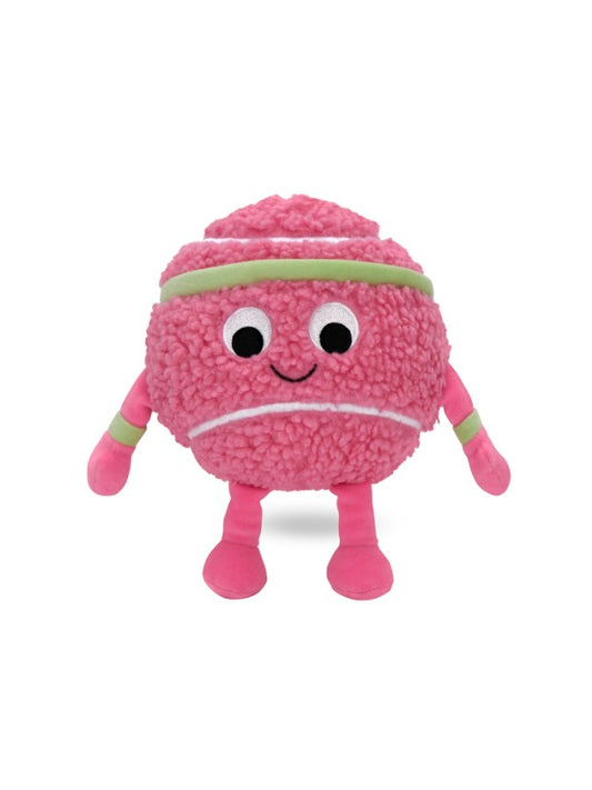 Tennis Buddy Pink