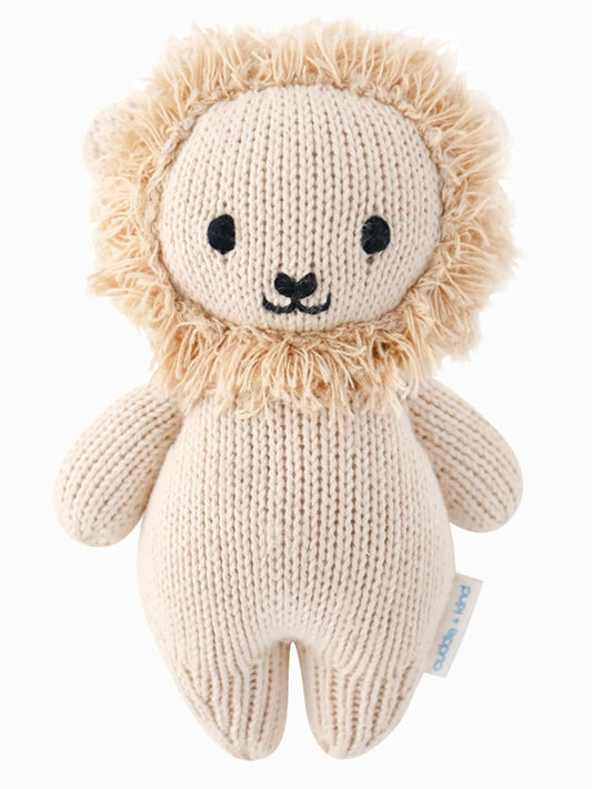 Baby Lion