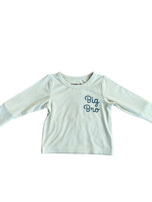 Long Sleeve Tee - Big Bro