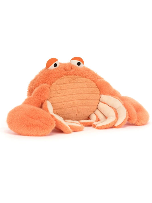 Pinchsnap Crab