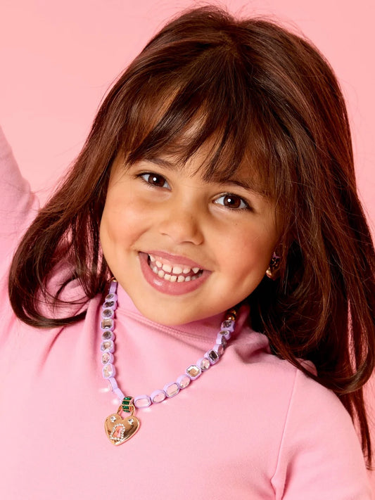 Lavender Haze Mega Jewelry Set