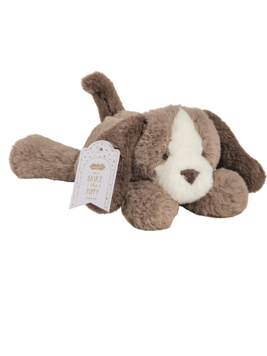 Plush Pals - Bruce the Puppy