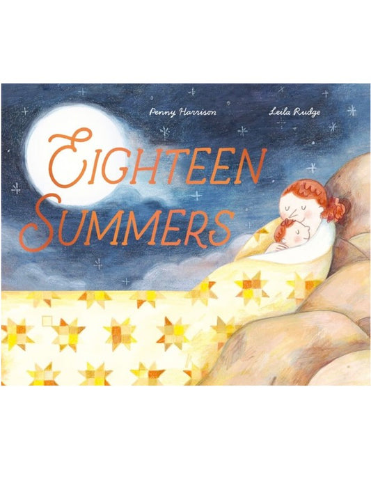 Eighteen Summers