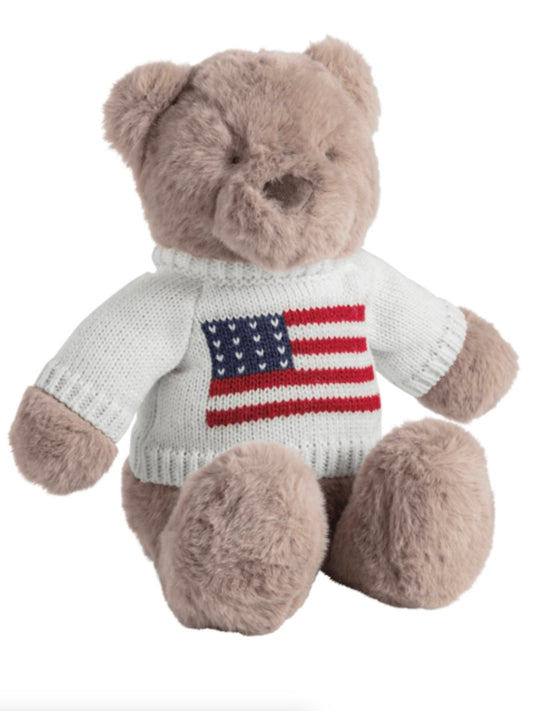 Liberty the Bear