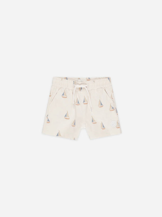 Sailboats Boardshort