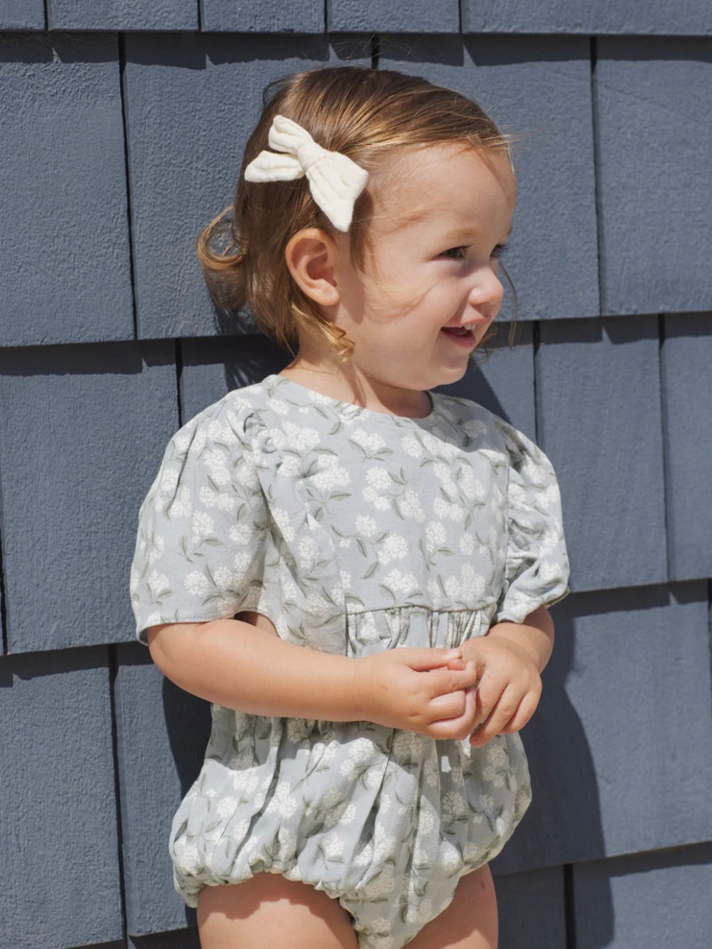 Hydrangea Kalea Romper