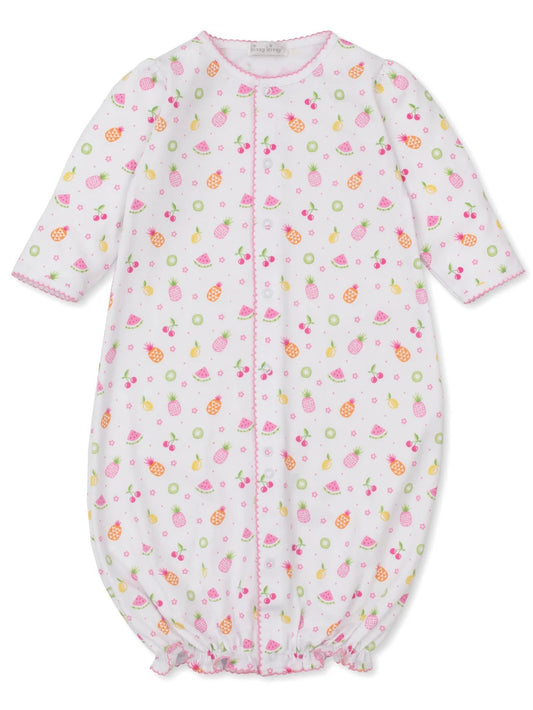 Convertible Gown - Fruit