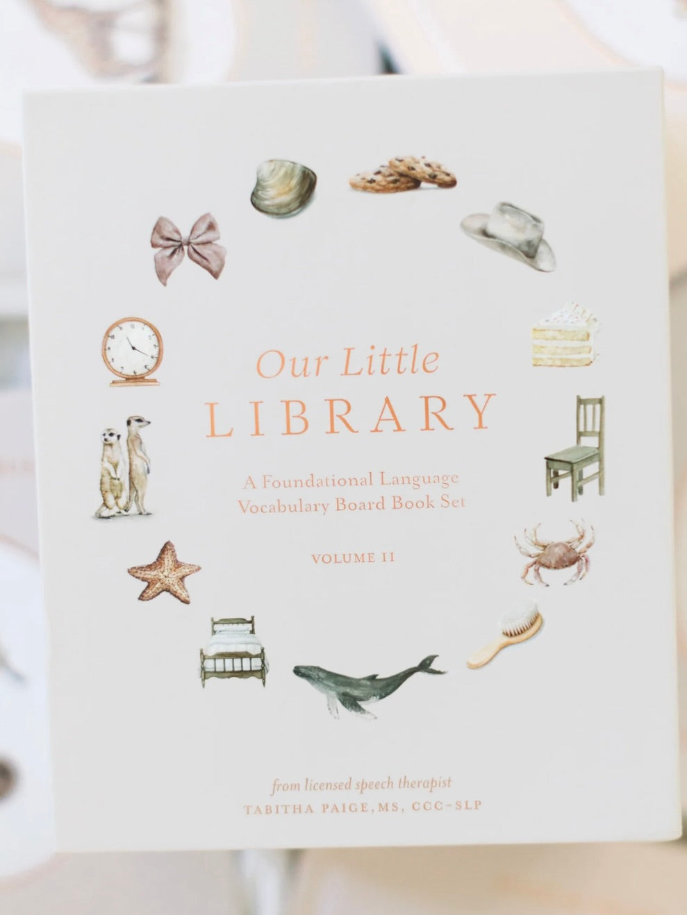 Our Little Library Volume 2