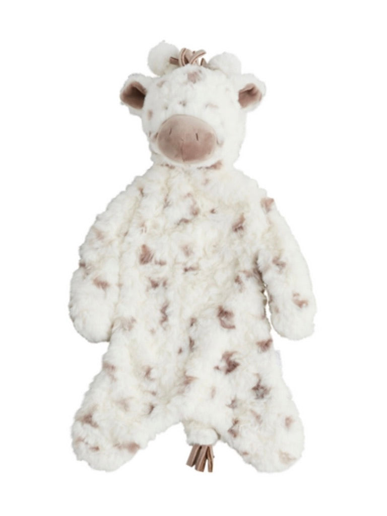 Drag-A-Long Woobie - Giraffe