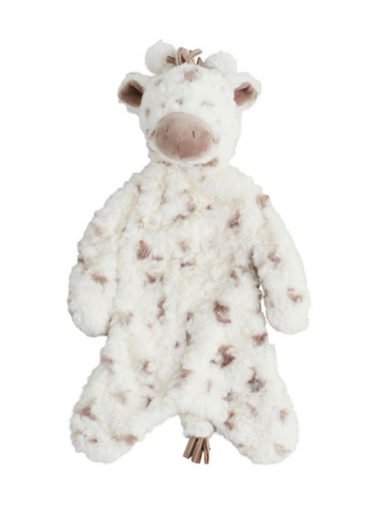 Drag-A-Long Woobie - Giraffe