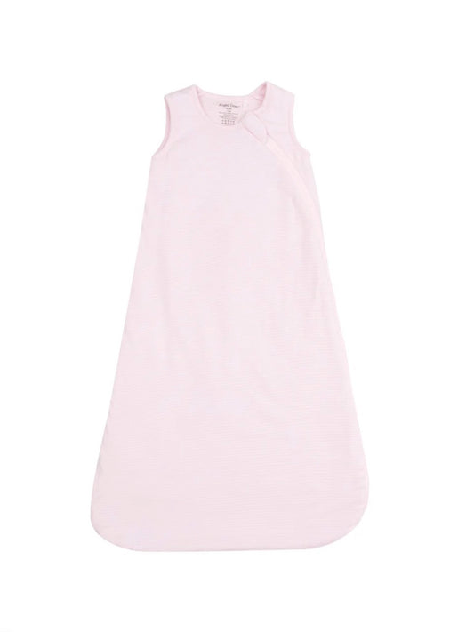 Pink Stripe Classic Sleep Bag
