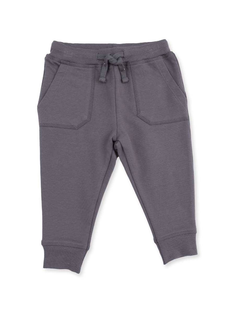 Solid Castlerock Jogger Pant