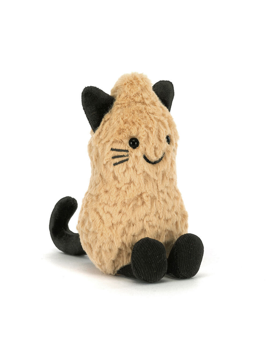 Amuseables Peanut Cat Outfit