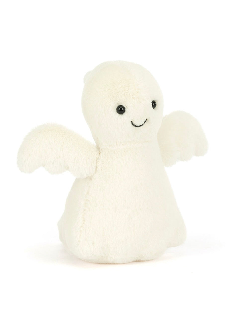 Mysti Ghost