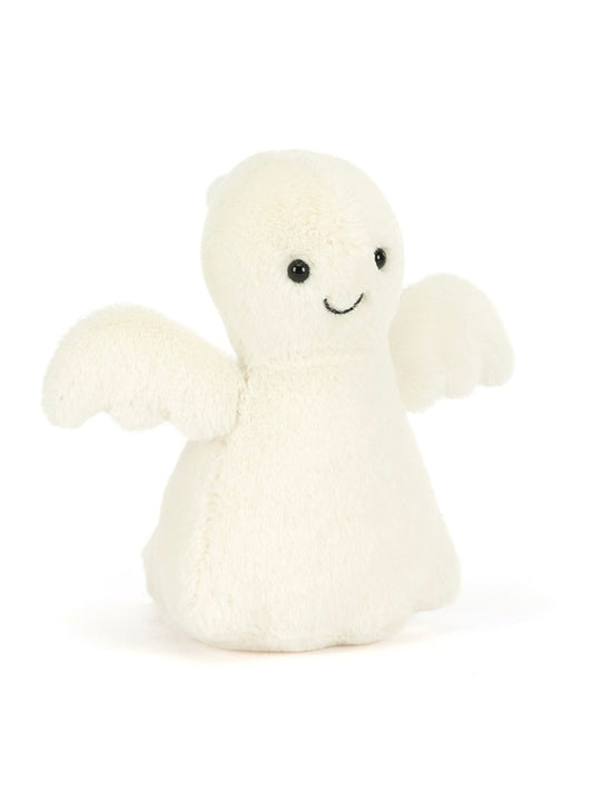 Mysti Ghost