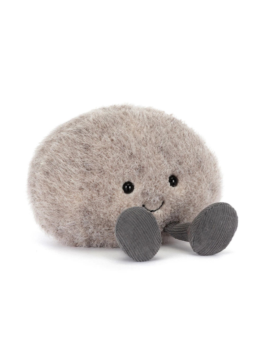 Amuseables Pebble