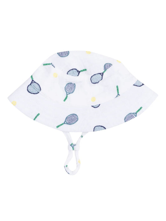 Tennis Bucket Hat