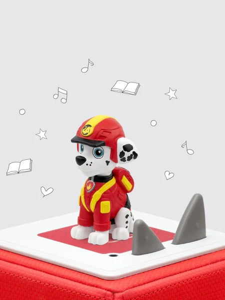 Paw Patrol Jungle Pups - Marshall