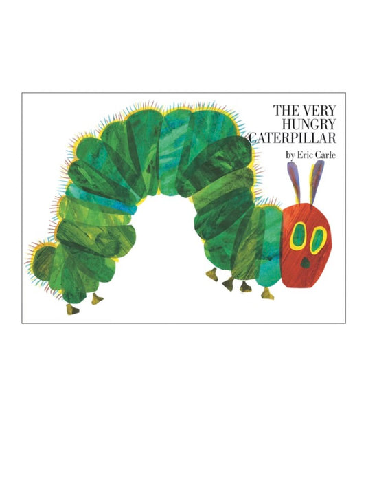 Very Hungry Caterpillar Classic