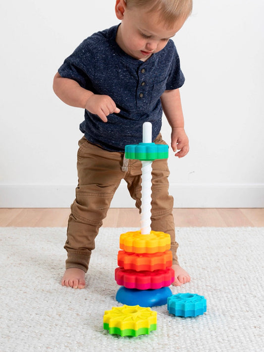 SpinAgain Toy
