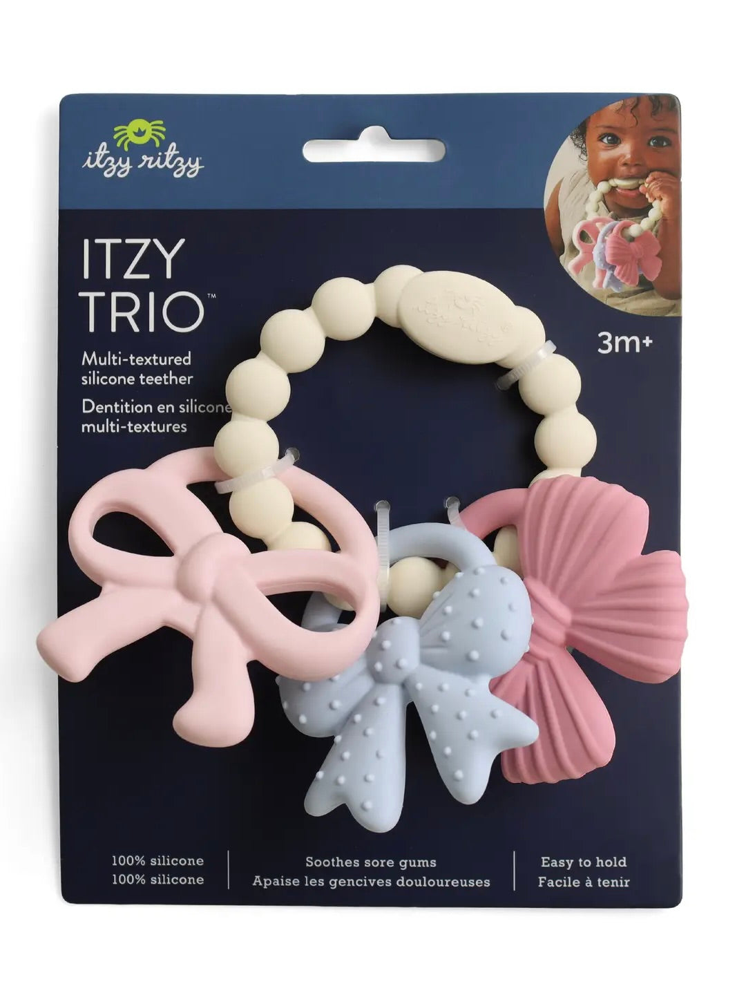 Itzy Trio