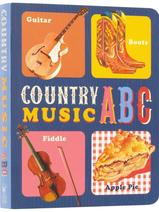 Country Music Abc