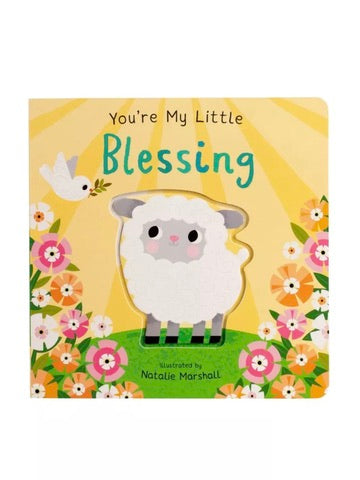 You're My Little Blessing