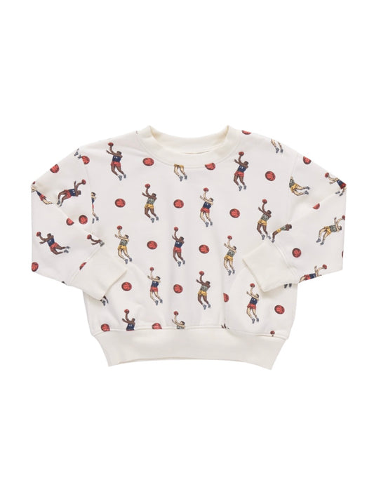 Basketball Coop Play Sweatshirt