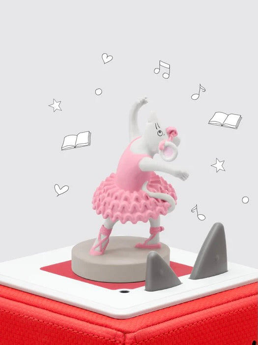 Angelina Ballerina