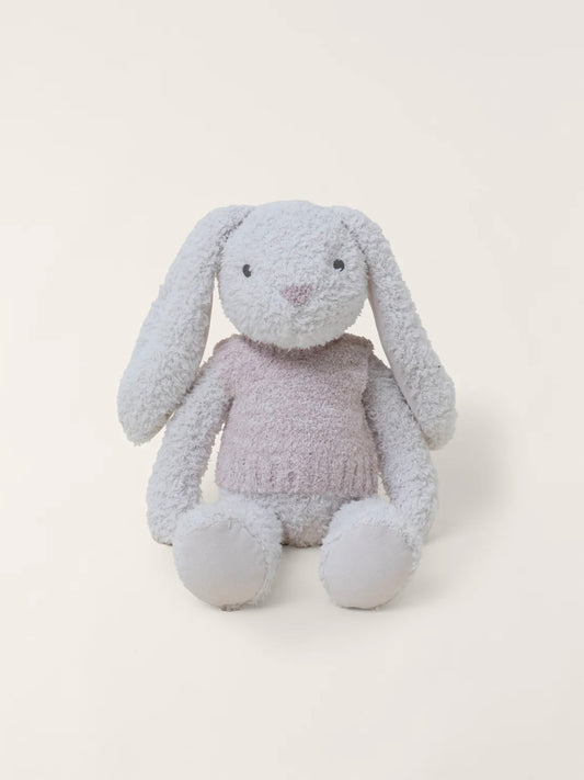 Cozychic Bunnie Buddie - Pink Vest