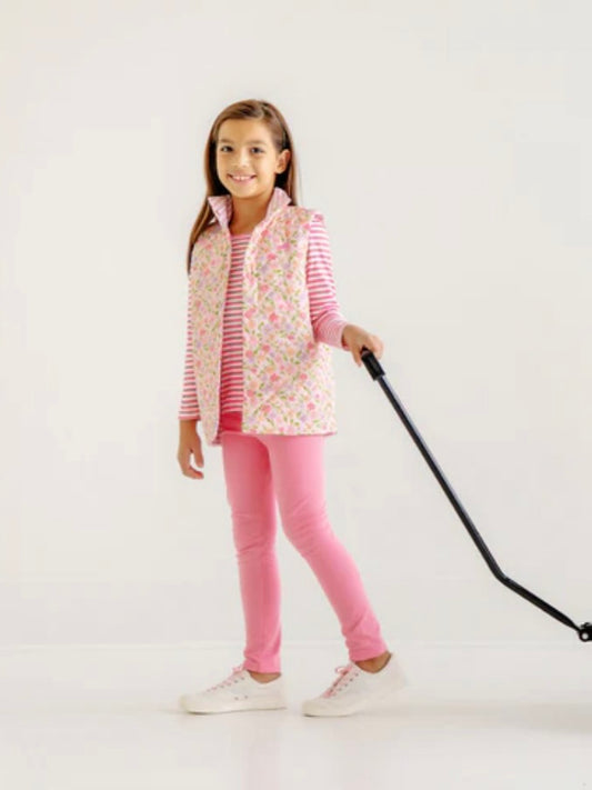 Grand Cayman Gardens Vaughn Vest