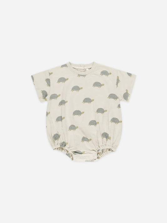Sea Turtle Relaxed Bubble