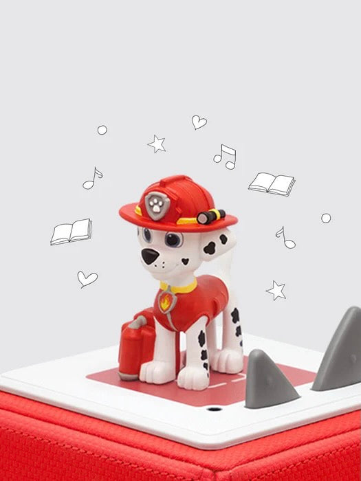 Paw Patrol Marshall