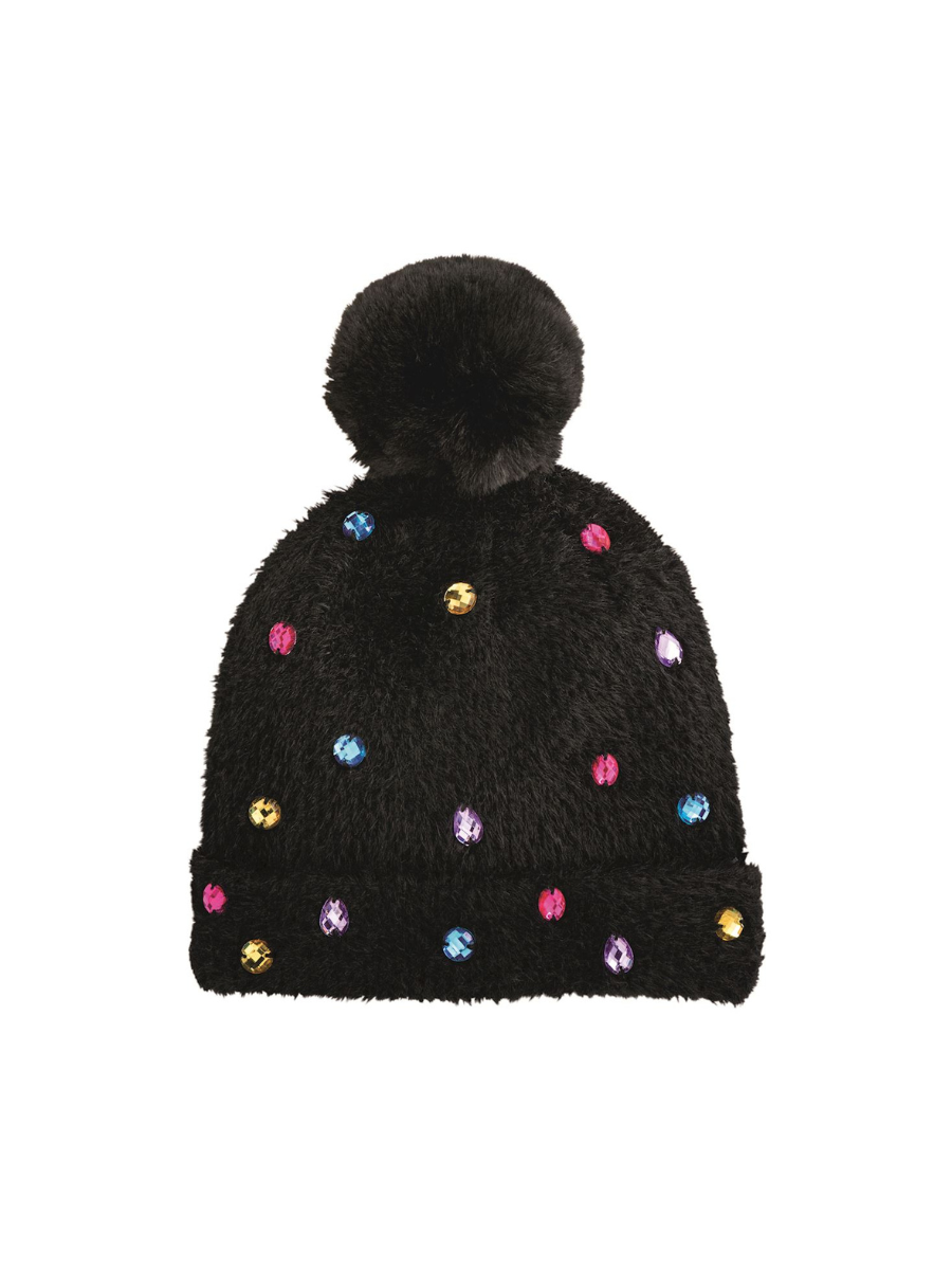Glitzy Beanie