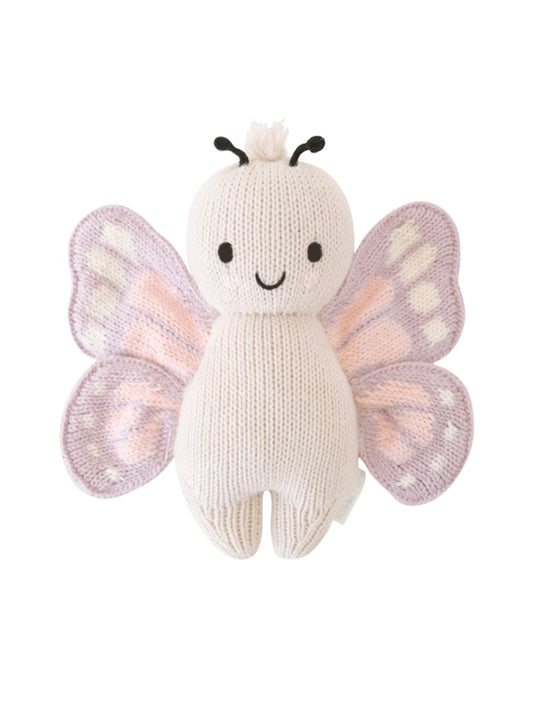 Baby Butterfly