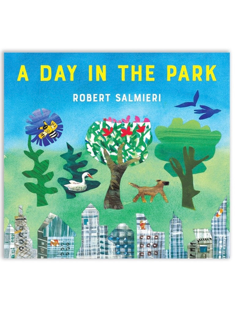A Day in the Park