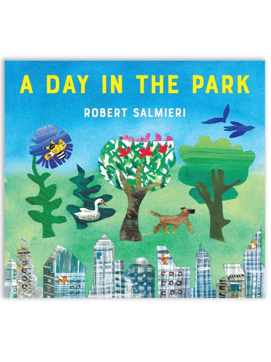 A Day in the Park
