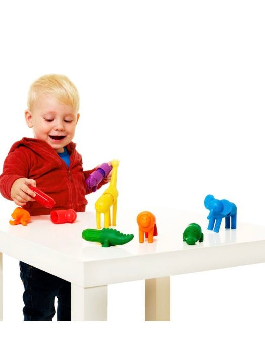 SmartMax My First: