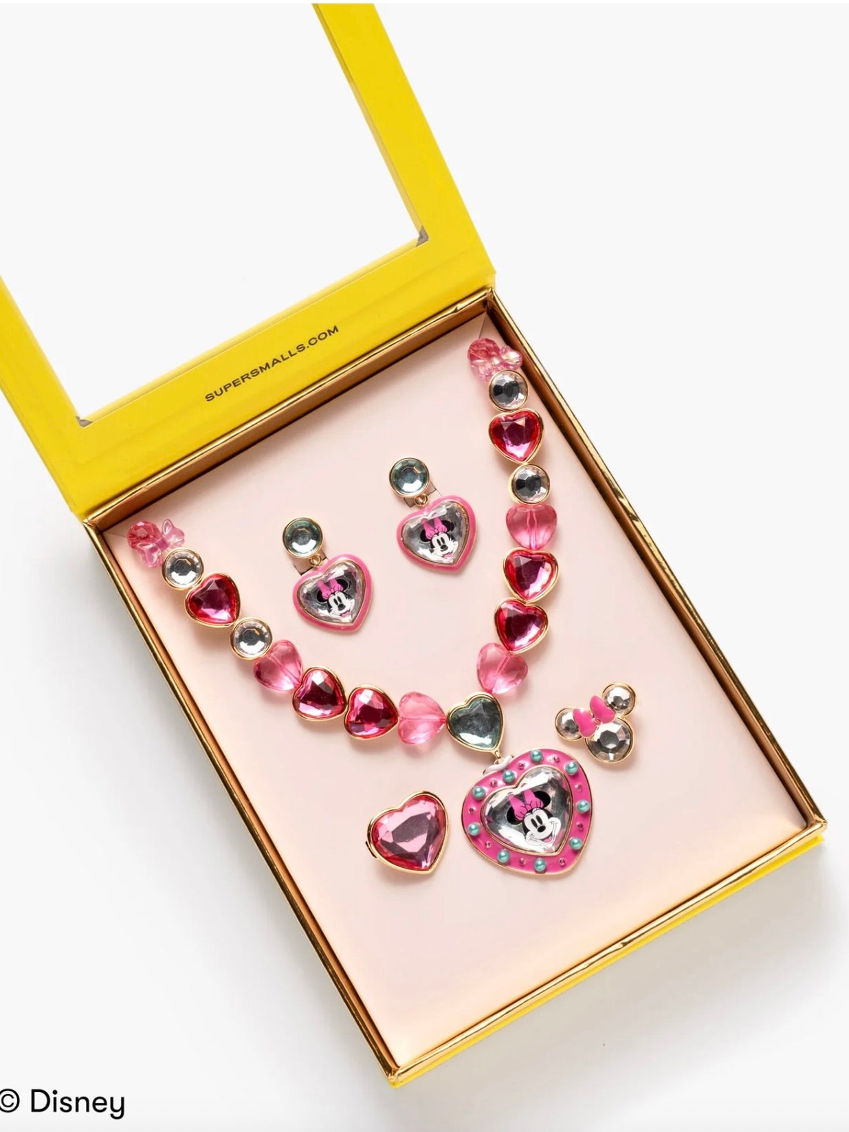 Minnie Mouse Mega Set