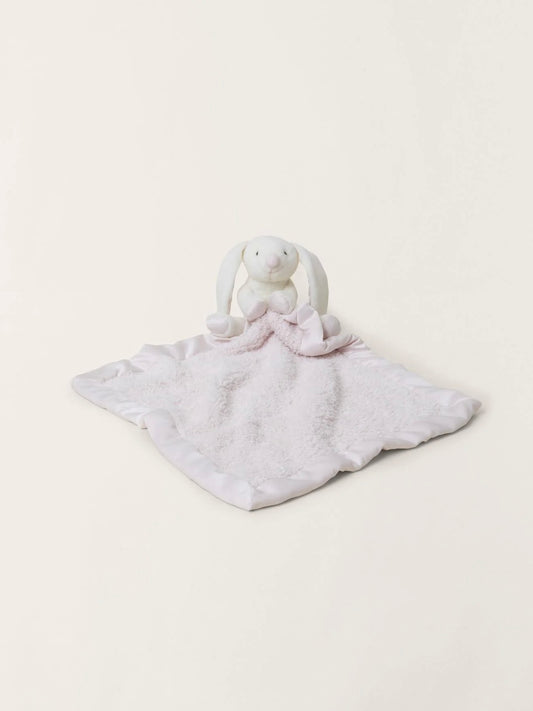 Pink Bunny Barefoot Buddie