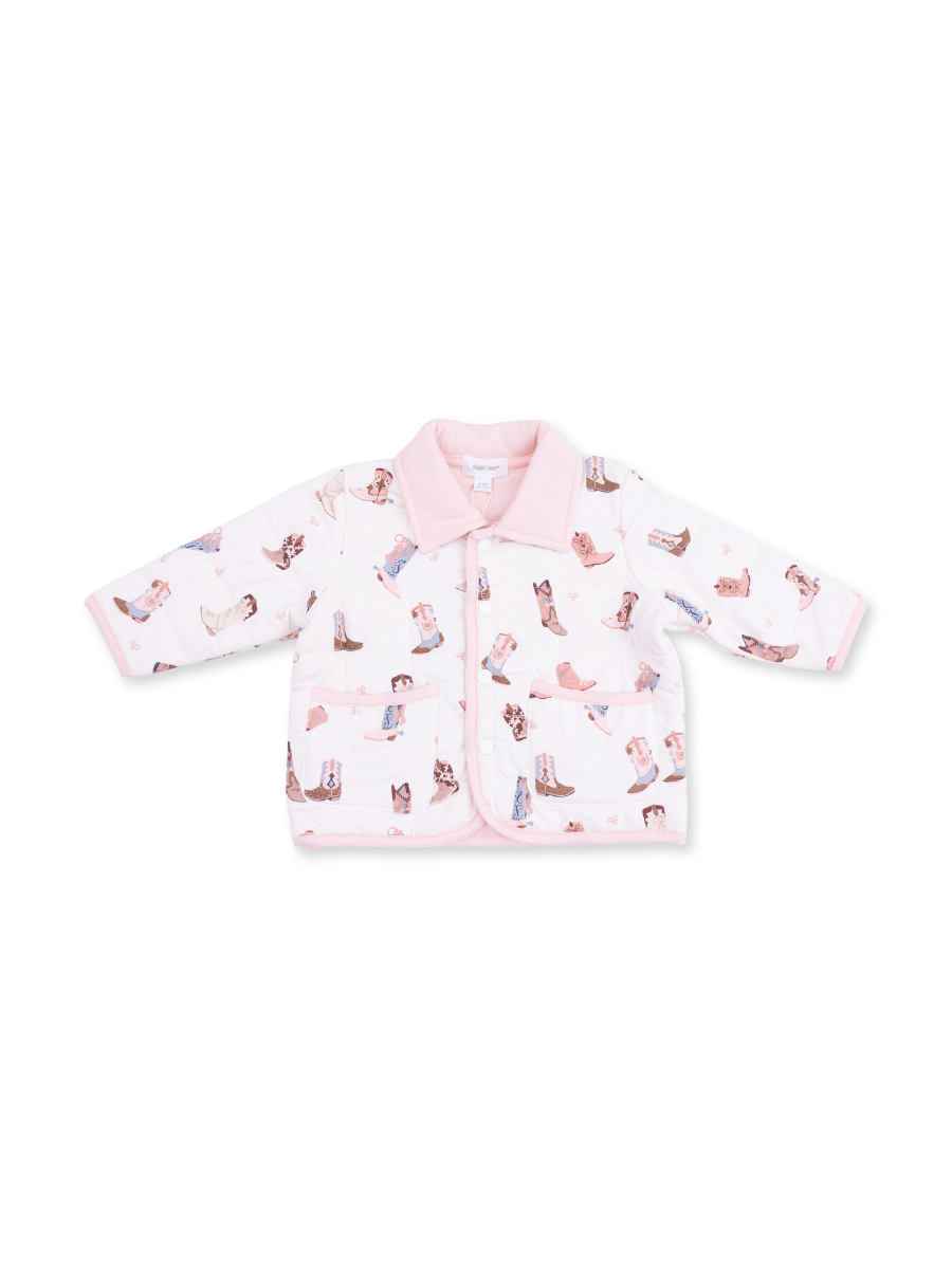 Buckarette Boots Barn Jacket