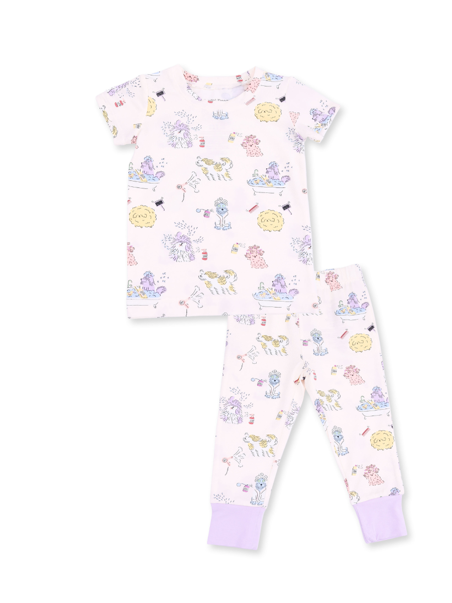 Spa Dogs Loungewear Set