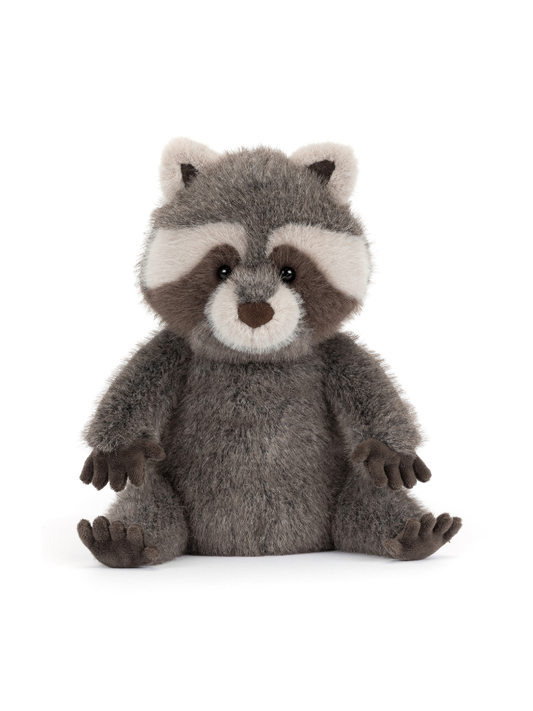 Trixiwoo Raccoon